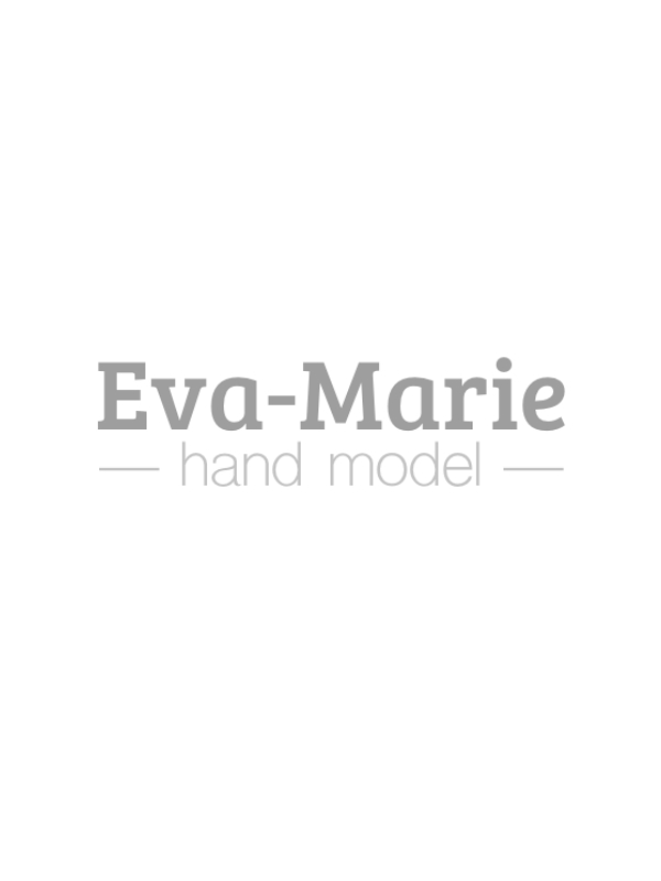 Handmodel Eva-Marie - Logo